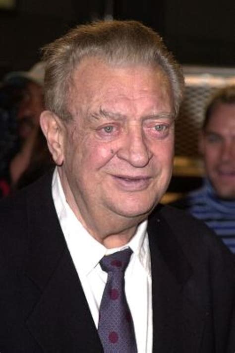 Rodney Dangerfield